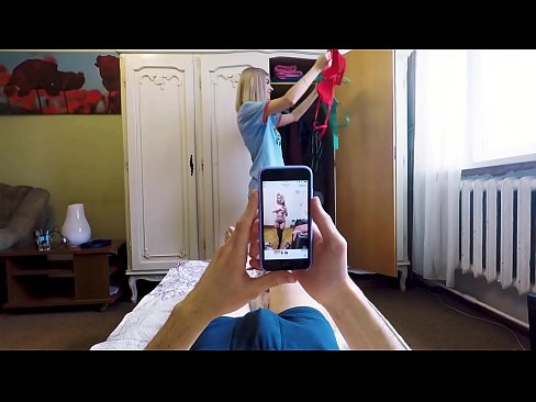 ❤️ Stepsister waxay samaysay walaalkeed isla markiiba ka hor intaanay hooyada iman guriga ❤️❌ Porno Guri ️❤
