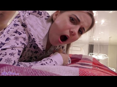 ❤️ Hooyada kacsiga leh ayaa wax liqeysa iyo galmo hor leh - cum u dhow ❤️❌ Porno Guri ️❤